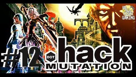 .hack//MUTATION (PS2) Part 12 - Wiseman