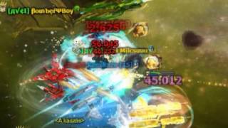 Darkorbit -  .#Ηeи_яiκ#™ -  Boom War - x6 map.