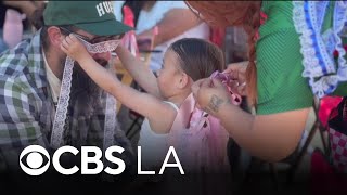 Celebrity Ponte Your Moños movement turns tradition into protection and resistance one braid at a time Net Worth