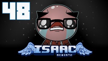 The Binding of Isaac: Rebirth - Let