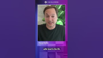 [Highlight #2] Unlocking the Power of Cross-Border Payments | Félix (Manuel Godoy) | Builder Series