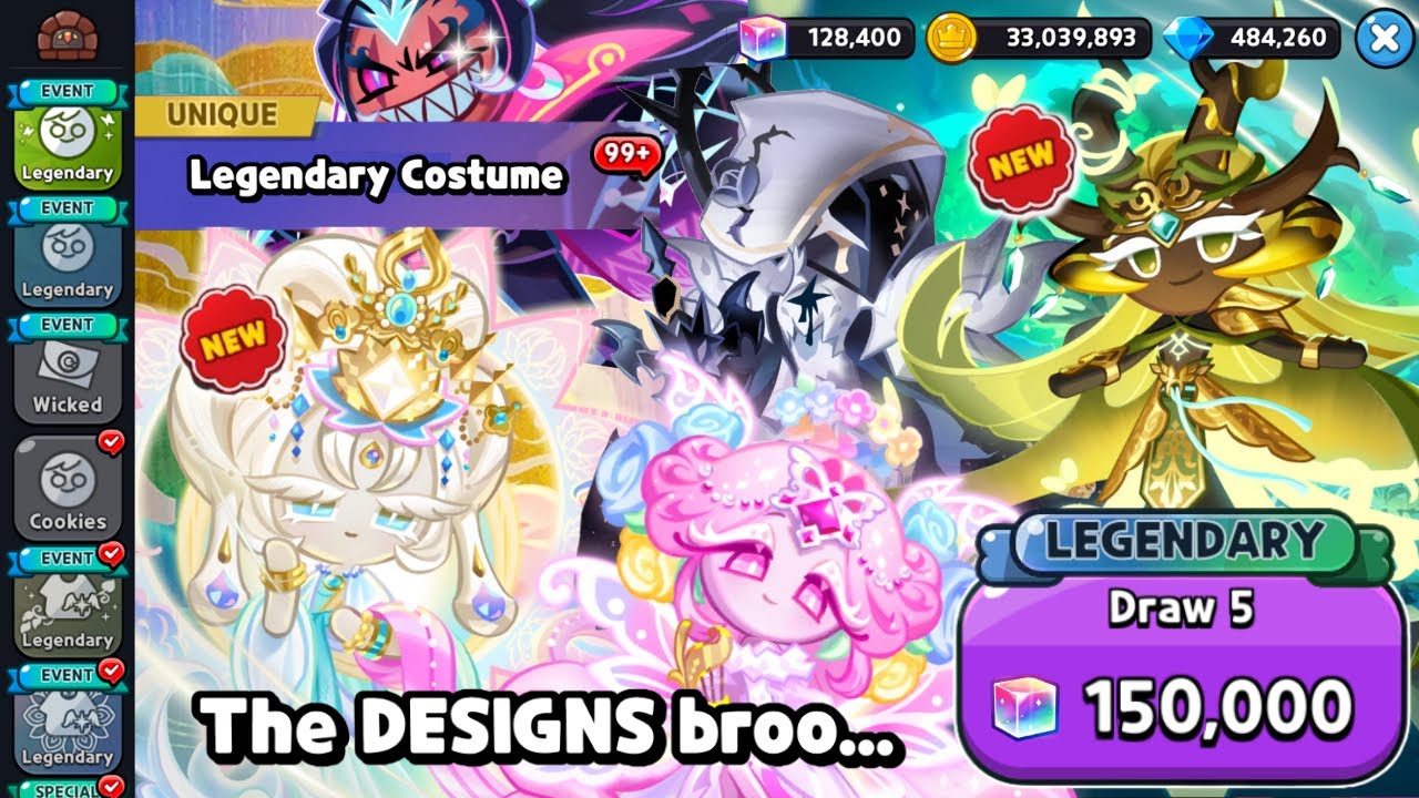 I spent ALL my Rainbow cubes on my BIRTHDAY today..🎂😳