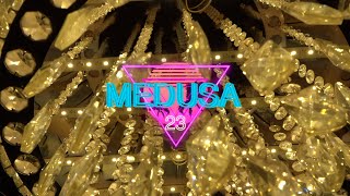 Welcome to Medusa 23 (Official Video) [@Medusa23_Official]