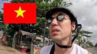 My first impression of Kampuchea Krom | Tra Vinh 🇻🇳