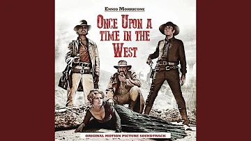 Once Upon a Time in the West - Main Theme