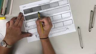 Shading Value Scales
