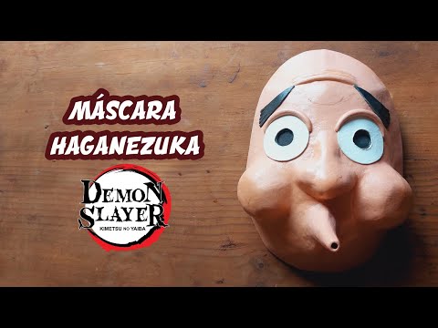 Gracias Haganezuka, por usar máscara y evitar que nos desmayemos