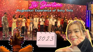 Showtime Baby Dolls First Magpasikat (It’s Showtime Magpasikat 2023)