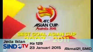 Download lagu Commercial Break 129 Sindo TV 2015