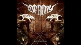 Download Lagu INFAMY - HATREMONIAL full album MP3