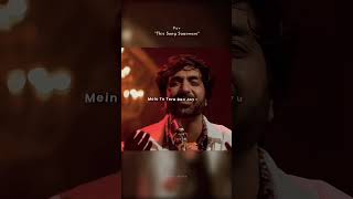 Saanware - Akhil Sachdeva Saanware Song