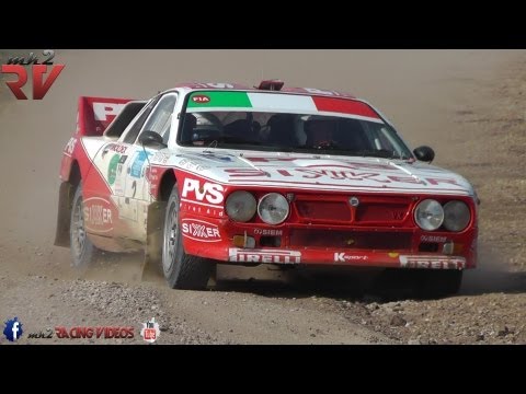 ΙΣΤΟΡΙΚΟ RALLY ACROPOLIS