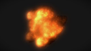 Explosion Pack V1 For Mine Imator (Maybe Soon Link)