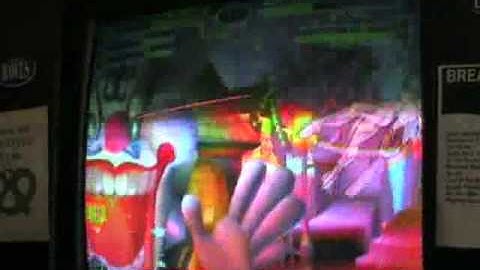 ECC9 TT: 6d 5of5 Rick Mears (SentStormCapCom) vs Sentinalllll (W StormSentCapCom )