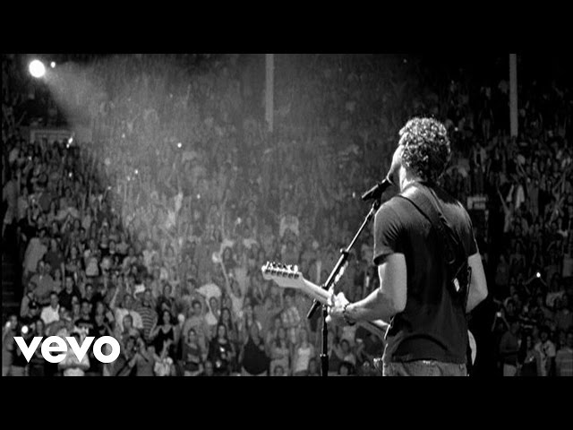 Billy Currington - How Country Boys Roll