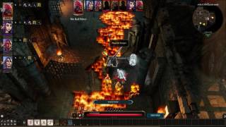 Divinity Original Sin 2 - Part 9 - Prison Hero Guide