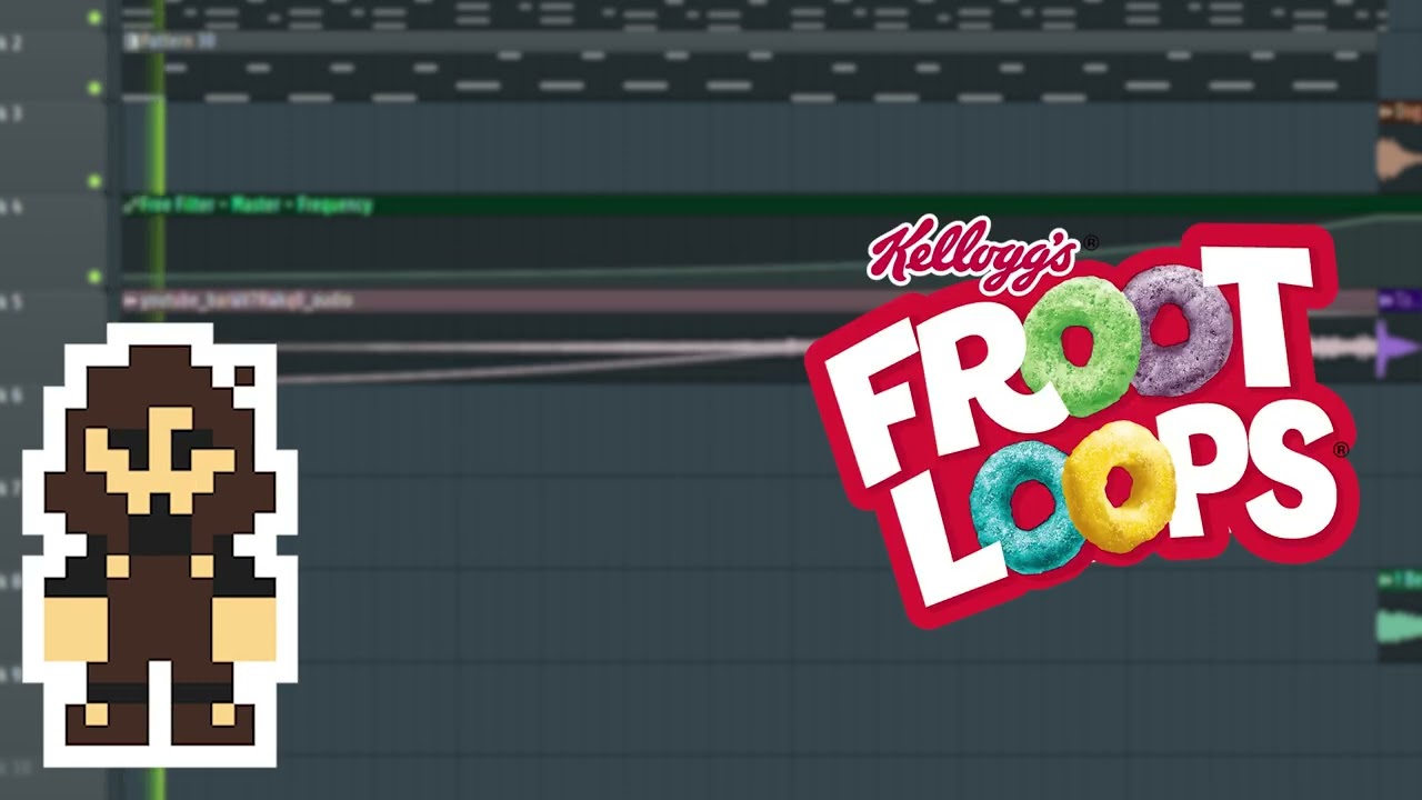 FLSTUDIO