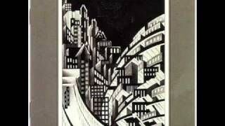 Video thumbnail of "claus ogerman - Cityscape"