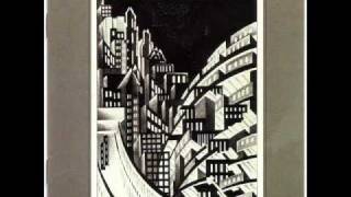 claus ogerman - Cityscape