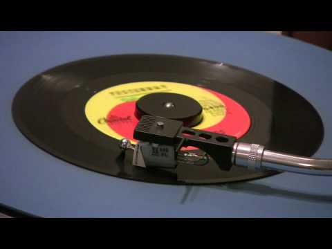 The Beatles - Yesterday - 45 RPM - YouTube