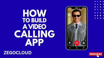 How to Make a Video Calling App in Android Studio | ZEGOCLOUD | Android Dev Series (2025) #5
