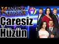 Kanatsız Kuşlar - Dizi Müzik - Çaresiz [Hüzün]