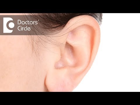 What causes discharge from ear canal & how to manage it? - Dr. Satish Babu K