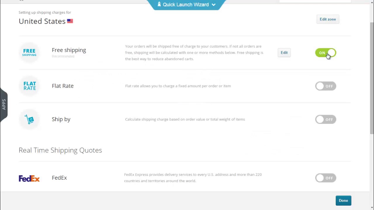 Shipping Made Easy with BigCommerce - YouTube