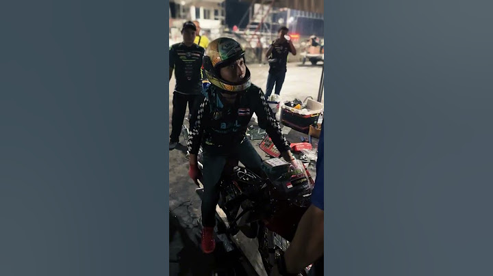 NINJA 59 OPEN TAKSU BIMA NATA 🇮🇩🤝🇹🇭 #teknotuner #teknotunerhs #ngothailand #racing #dragbike #ngo
