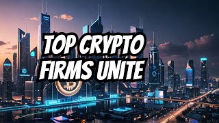 Hub71 Revolutionizes Crypto: Hub71's Partnership with Hashed Ventures & Top Crypto Firms at Hub71
