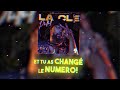 Phillbill - La Clé (Official Lyric Video)
