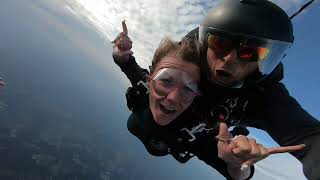 Skydive Sussex Ultimate Package