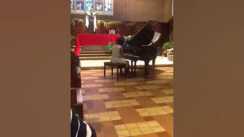 Adrienne Cameron-Nocturne Op. 54 No. 4