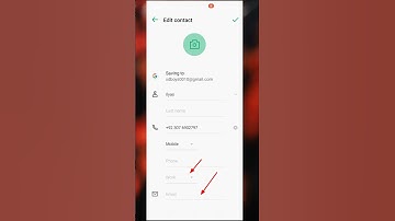 How to set photo on contact in infinix #shortsvideo