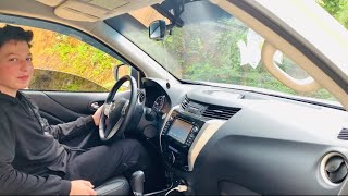 Babami Sağsali̇m Eve Geti̇rdi̇m