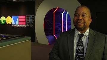 Discover Your Inner Gamer at the Saint Louis Science Center