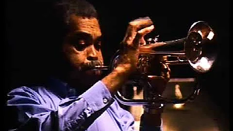 CTI RECORDING ART FARMER feat AIRTO LIVE 1990