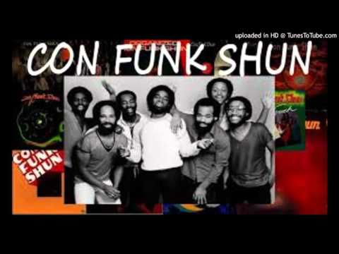 Confunkshun - Ain't Nobody, Baby