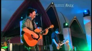 Powderfinger - Love Your Way (live)