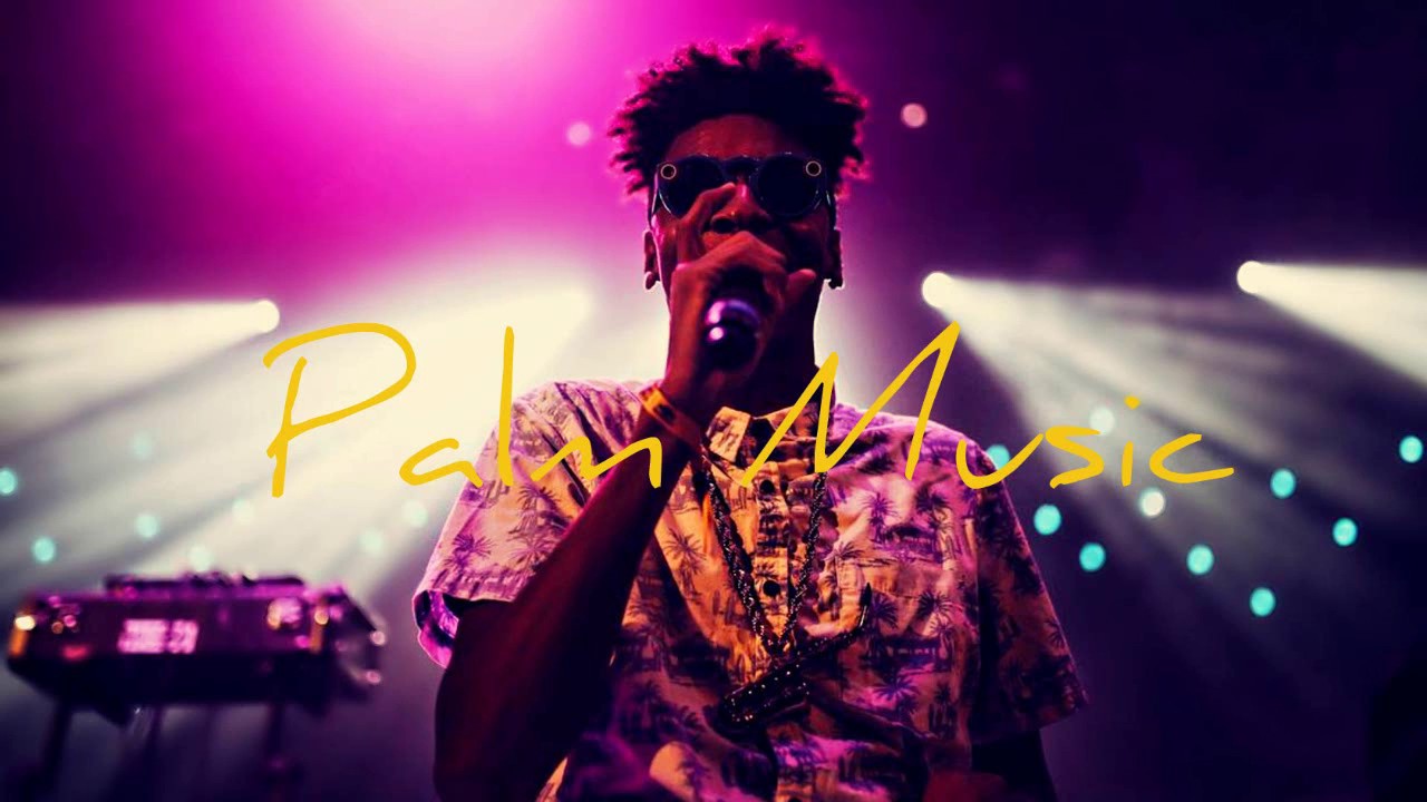 Masego - Send Yo' Rita!