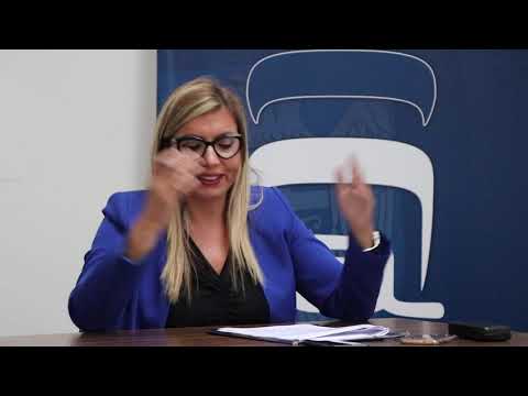 Ivana Milovanović, sudija Osnovnog suda u Nišu, 