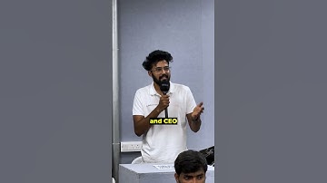 EP 05 | Inside Bangalore Networking Events | CEDAT @c_e_d_a_t