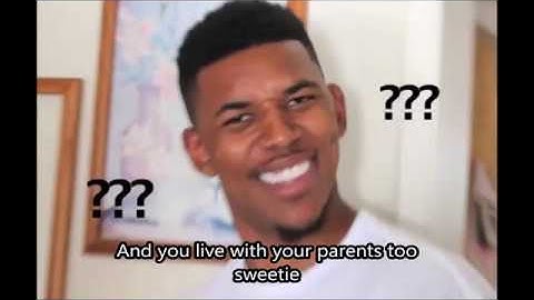 THE MOST TOXIC SALTIEST KID ON RUST! (Not Click Bait)