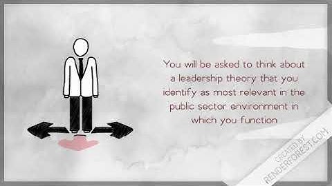 PMA 707 Week 11 Introduction