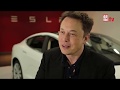 Elon Musk on Attracting Great People - MetaPeople