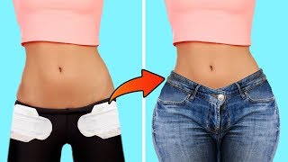 24 FASHION HACKS YOU MUST TRY