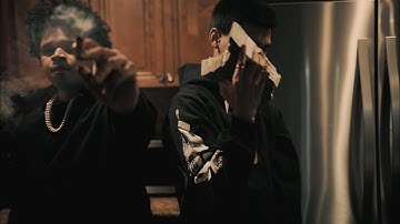DoubleBackam Ft. EBK Pig “Talk Fast” (Official Music Video)