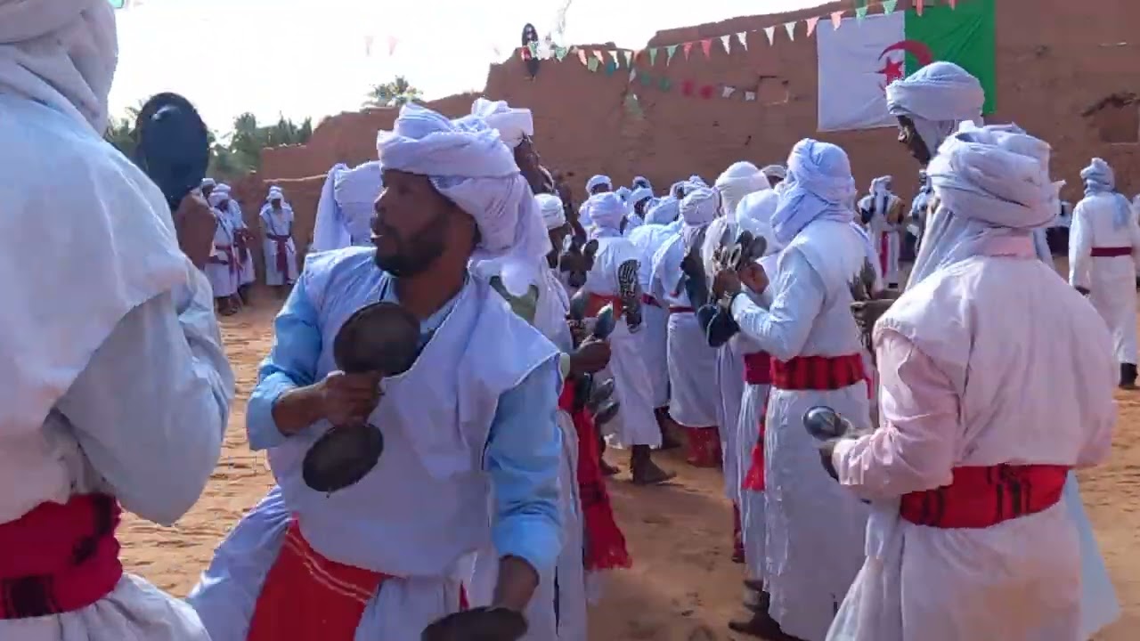الدخلة صباحية مامليحة 2022