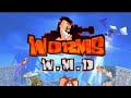 The Wonderful World of Worms W.M.D