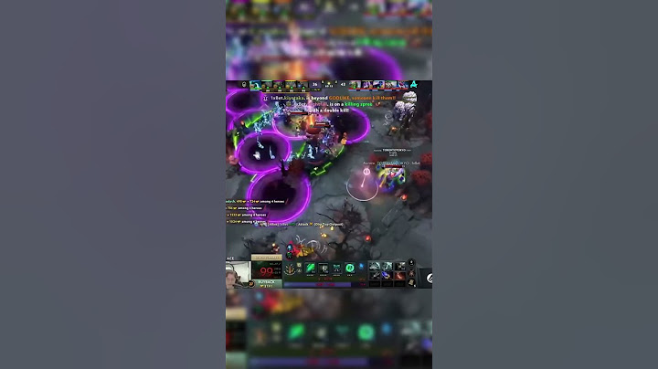 Epic StaticHOLE  Wipe Out Gladiators! #dota2 #gaming #dreamleague #gg #esl #esports #shorts #aurora